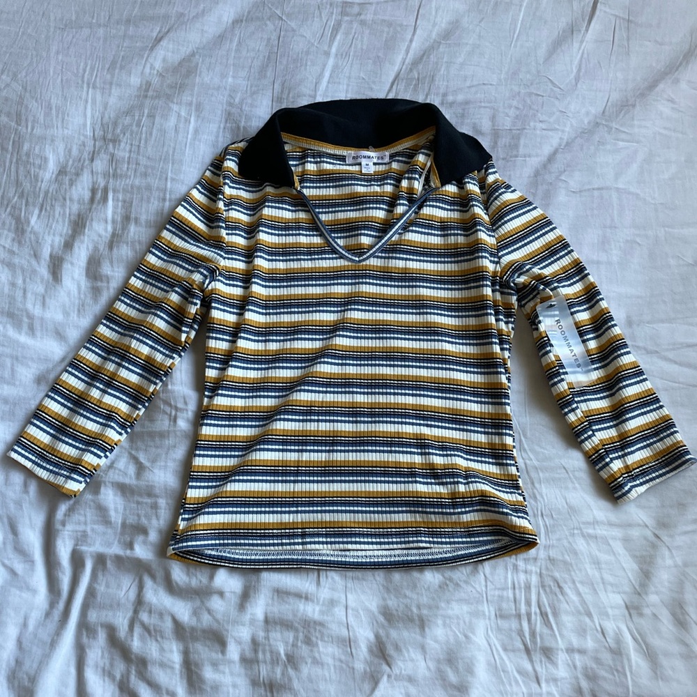New top